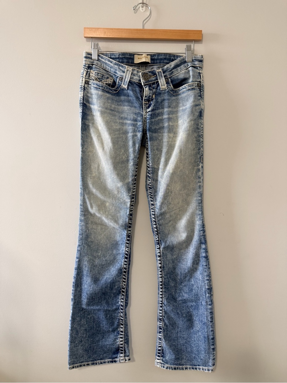 Big Star Jeans